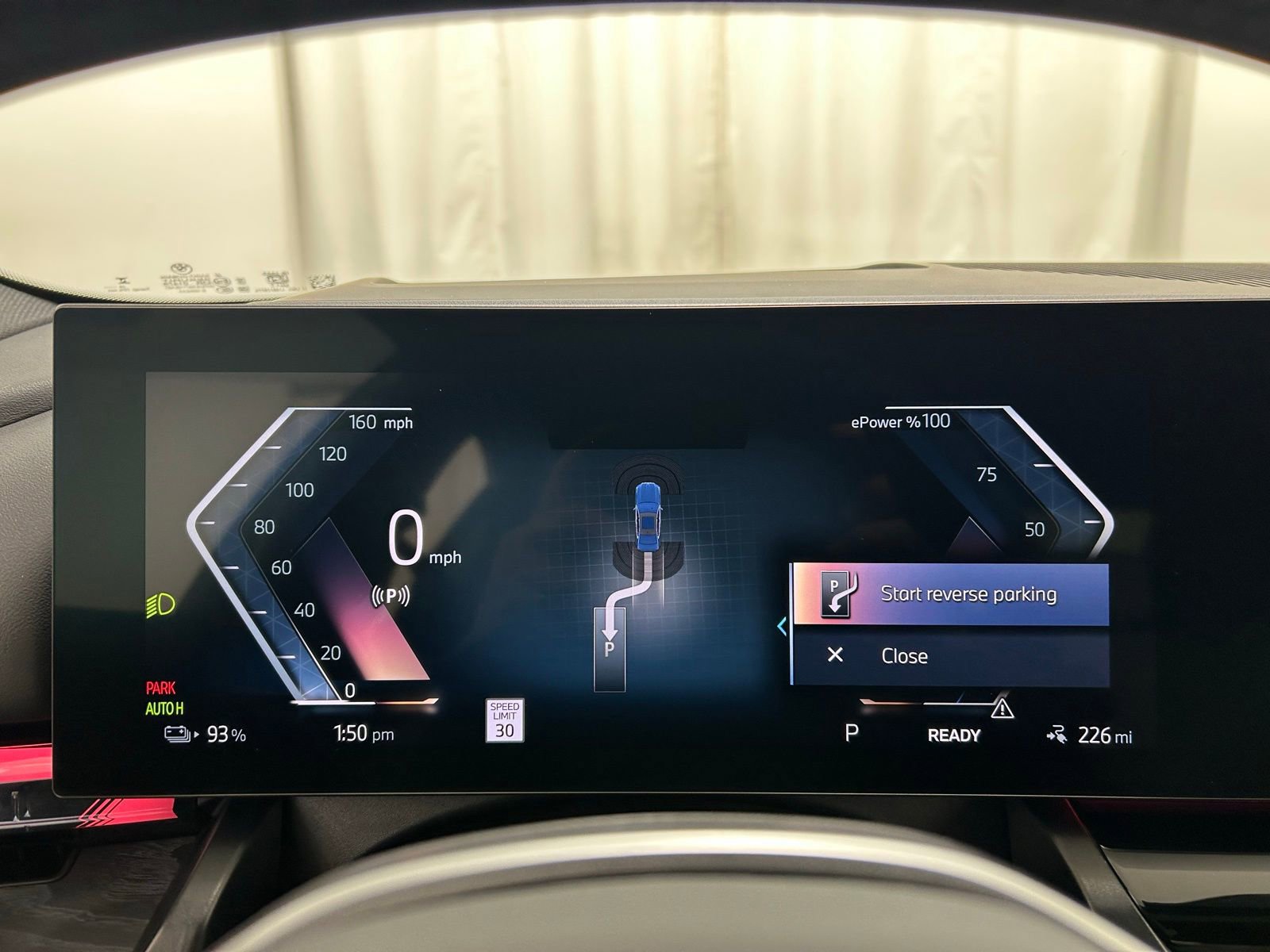 Used 2026 BMW i5 eDrive40 w/ Premium Package image 14