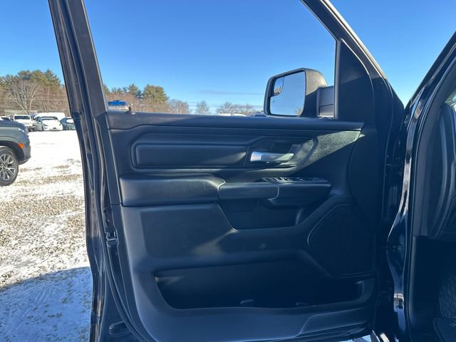 Used 2025 RAM 1500 Tradesman image 22
