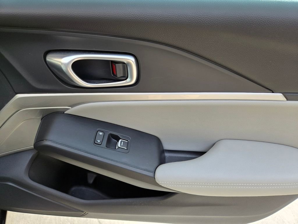 Certified 2024 Acura Integra image 21