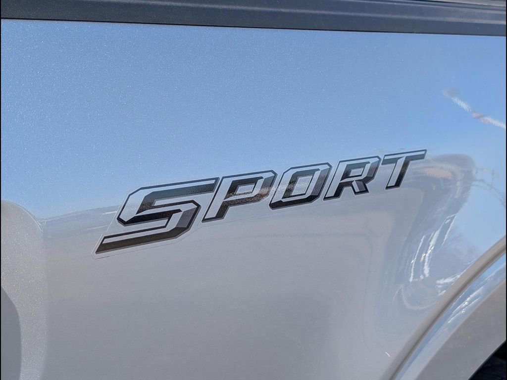 Used 2023 Ford F150 XLT w/ Equipment Group 302A High image 20