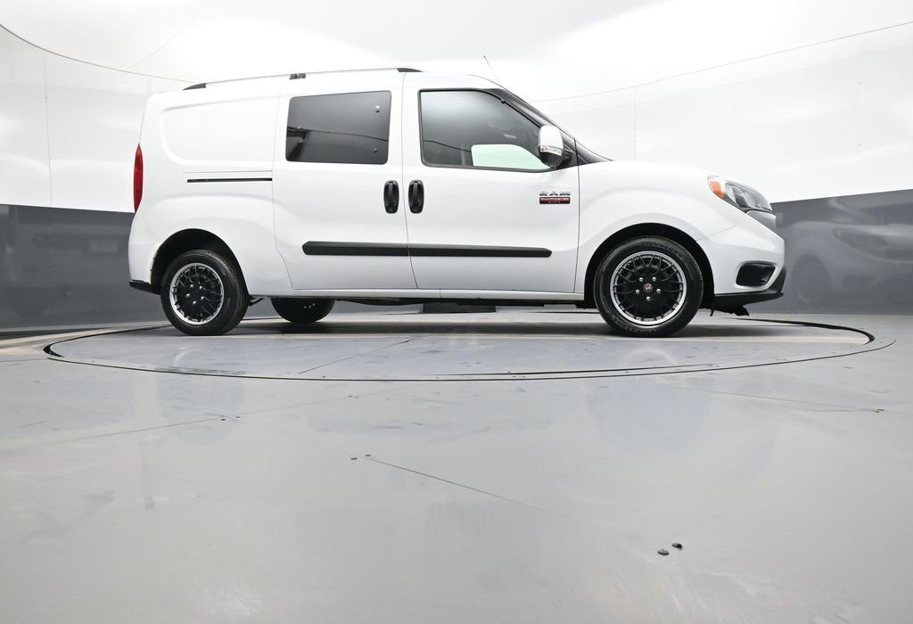 Used 2021 RAM ProMaster City SLT image 30
