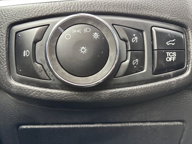 Used 2024 Ford Edge ST-Line w/ Class II Trailer Tow Package image 17