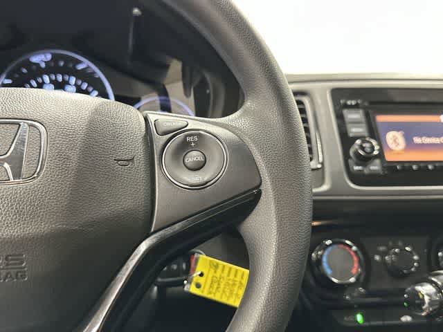 Used 2020 Honda HR-V LX image 18