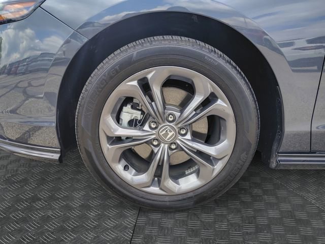 Used 2023 Honda Accord EX-L image 13