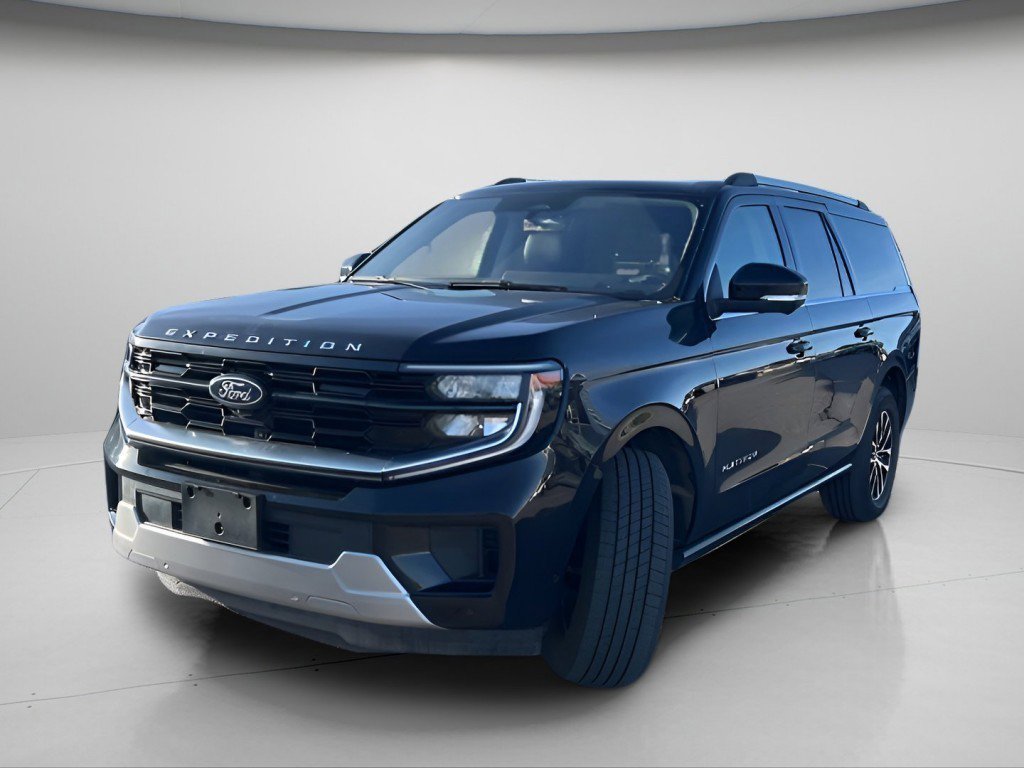 Used 2025 Ford Expedition Max Platinum image 16
