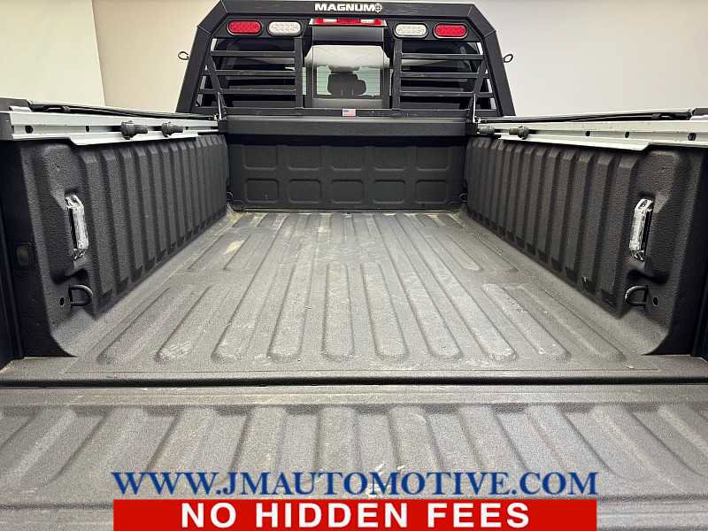 Used 2021 RAM 2500 Laramie image 12