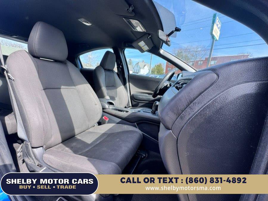 Used 2019 Honda HR-V Sport image 15