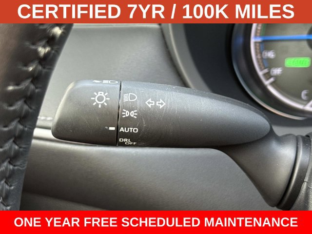 Used 2021 Toyota Venza Limited w/ Carpet Mat Package (TMS) AWD/4WD image 27