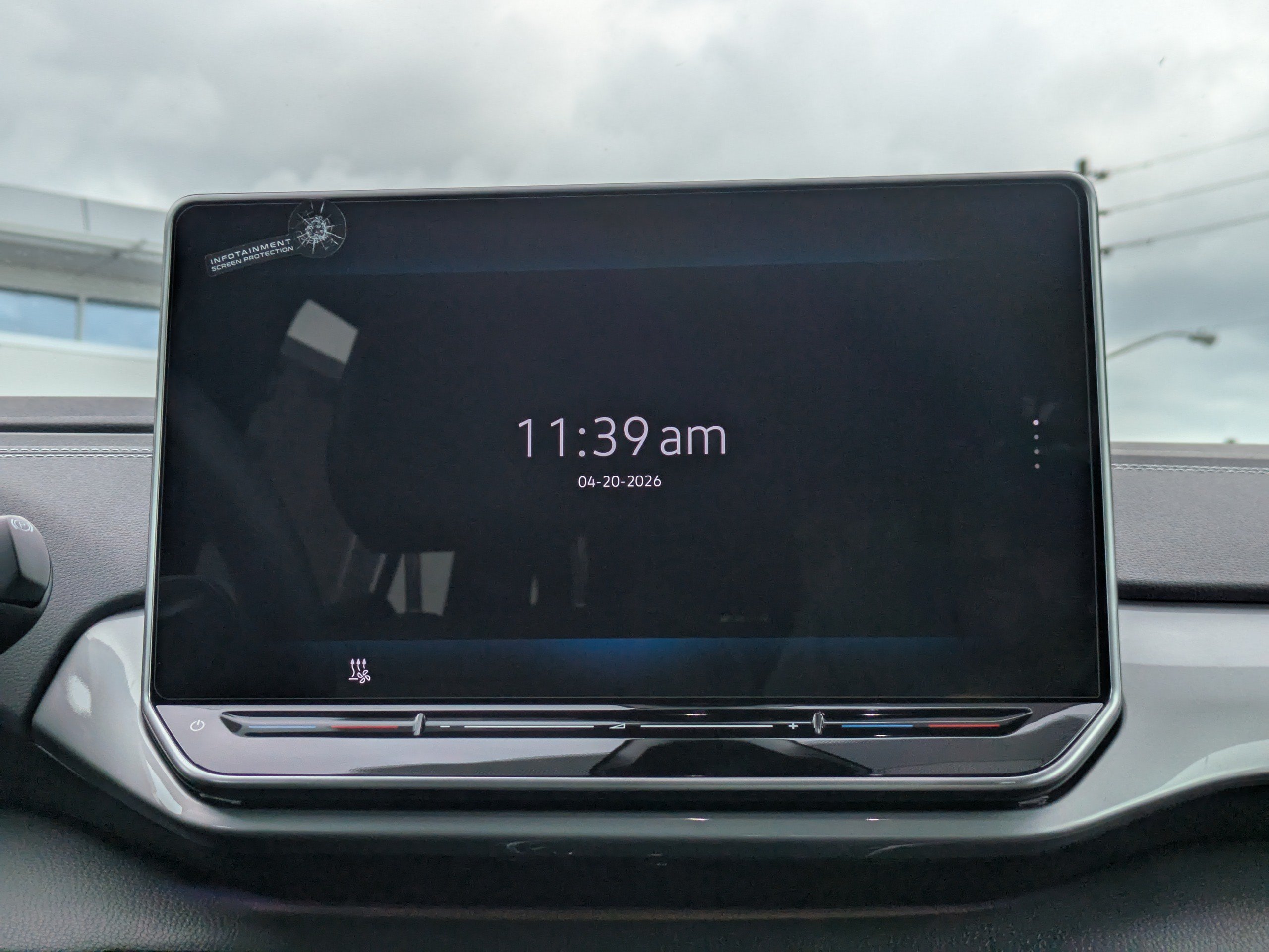 New 2026 Volkswagen ID.4 Pro S AWD/4WD image 19