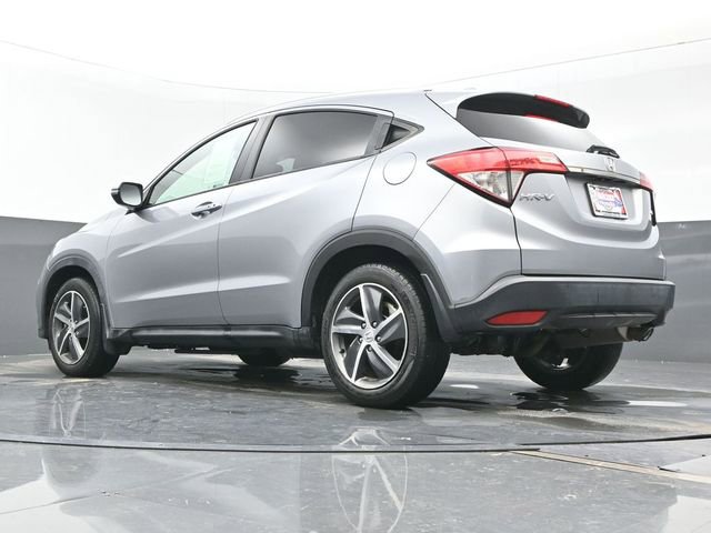 Certified 2022 Honda HR-V EX-L image 22