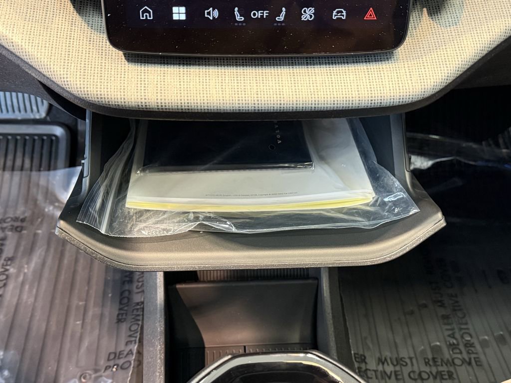 New 2026 Volvo EX30 Cross Country Ultra w/ Protection Package Premier image 18