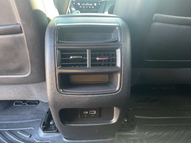 Certified 2022 Cadillac XT5 Luxury FWD image 28