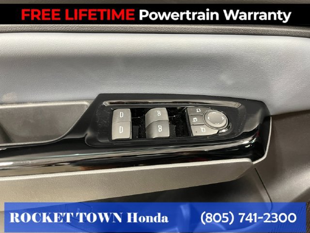 New 2026 Honda Prologue Elite image 14