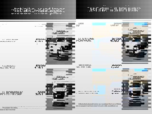 Certified 2026 Cadillac Escalade ESV Platinum Sport w/ LPO, ONYX Package image 6