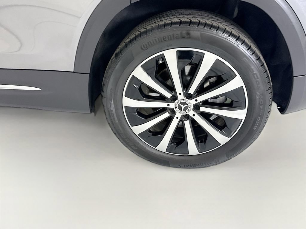Certified 2023 Mercedes-Benz GLB 250 image 29