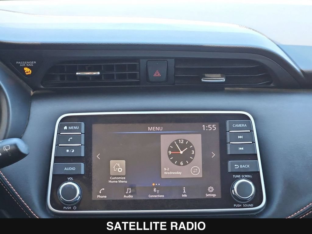 Used 2020 Nissan Kicks SR w/ SR Premium Package FWD image 20