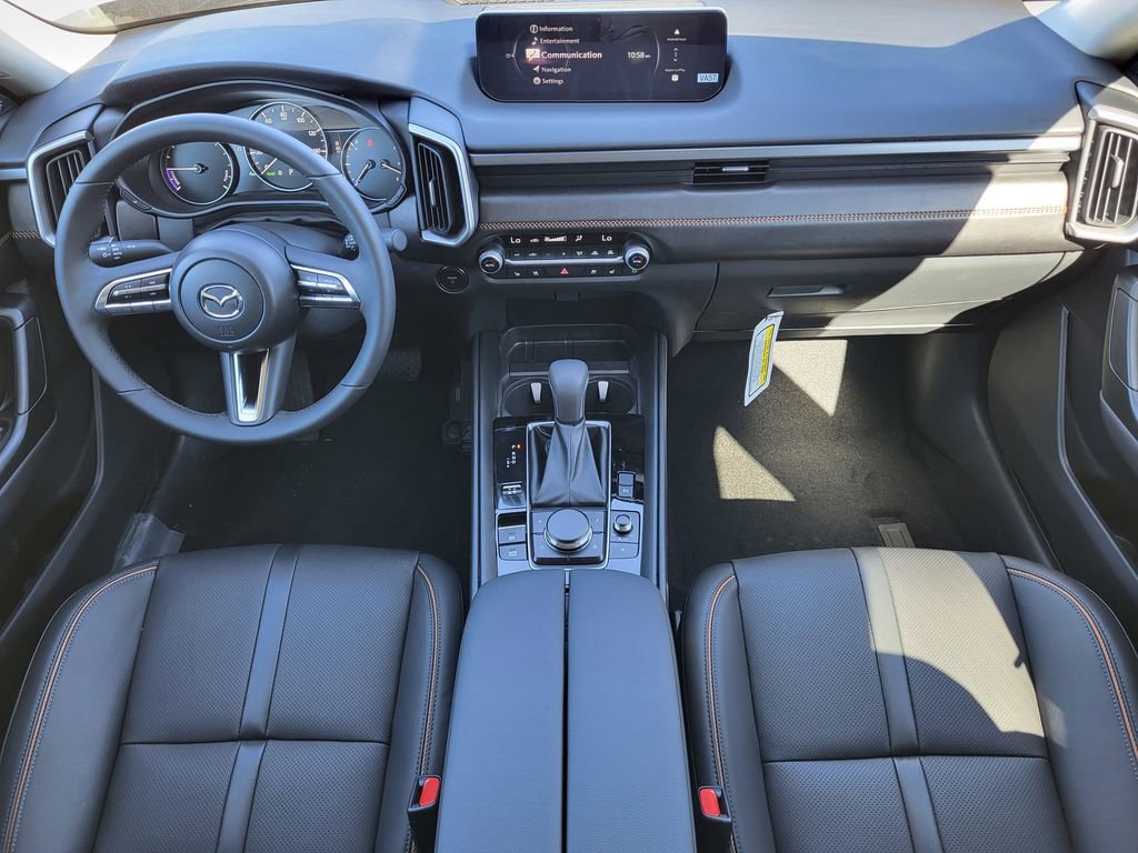 Used 2026 MAZDA CX-50 AWD 2.5 Hybrid w/ Premium Pkg image 18