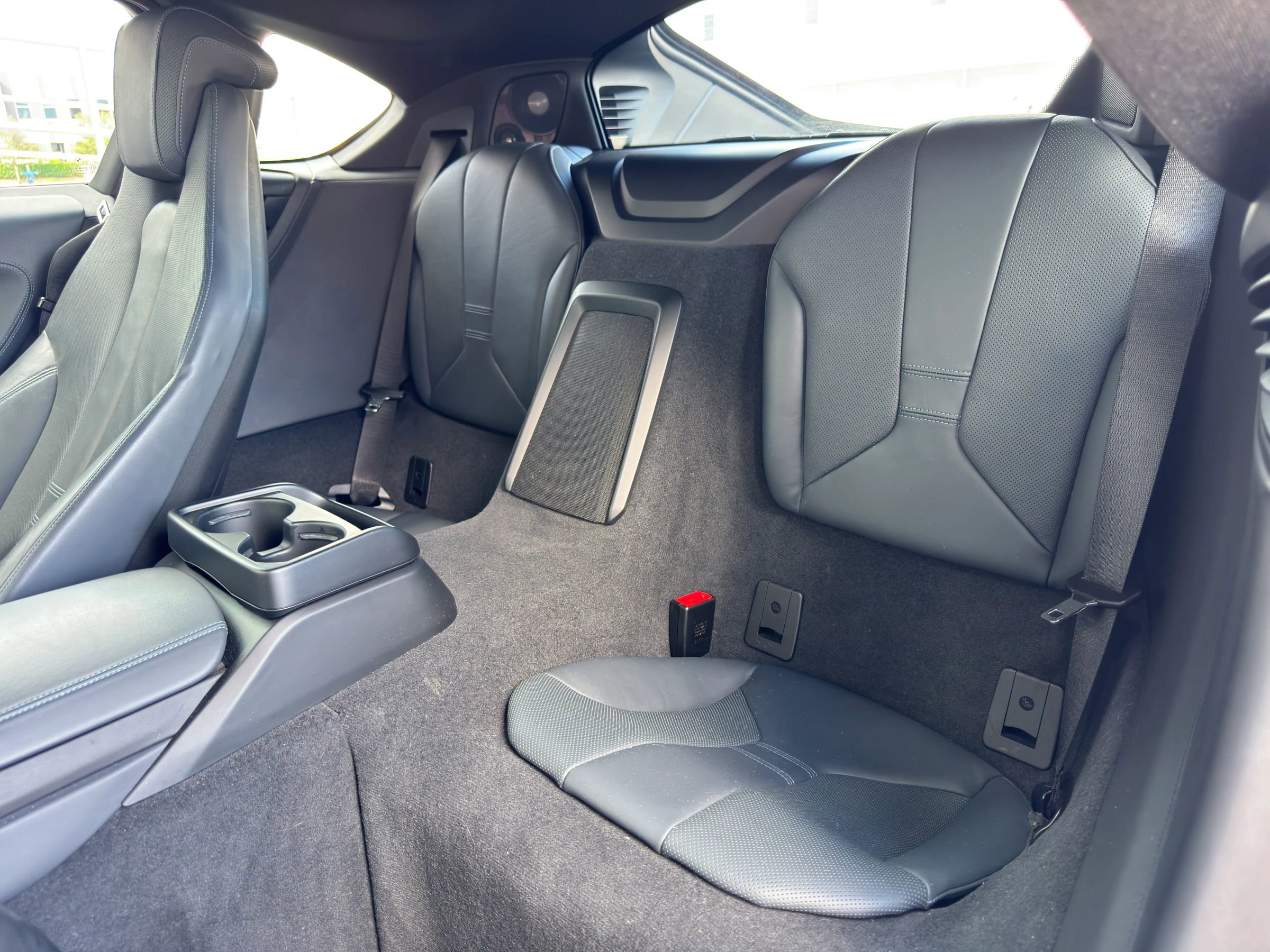 Used 2015 BMW i8 image 14