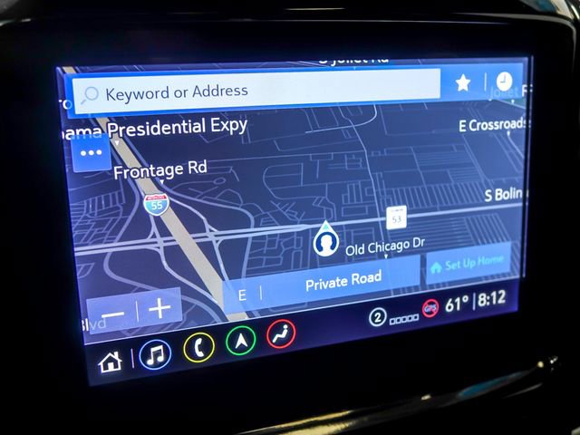 Certified 2023 Chevrolet Traverse Premier w/ Redline Edition image 25