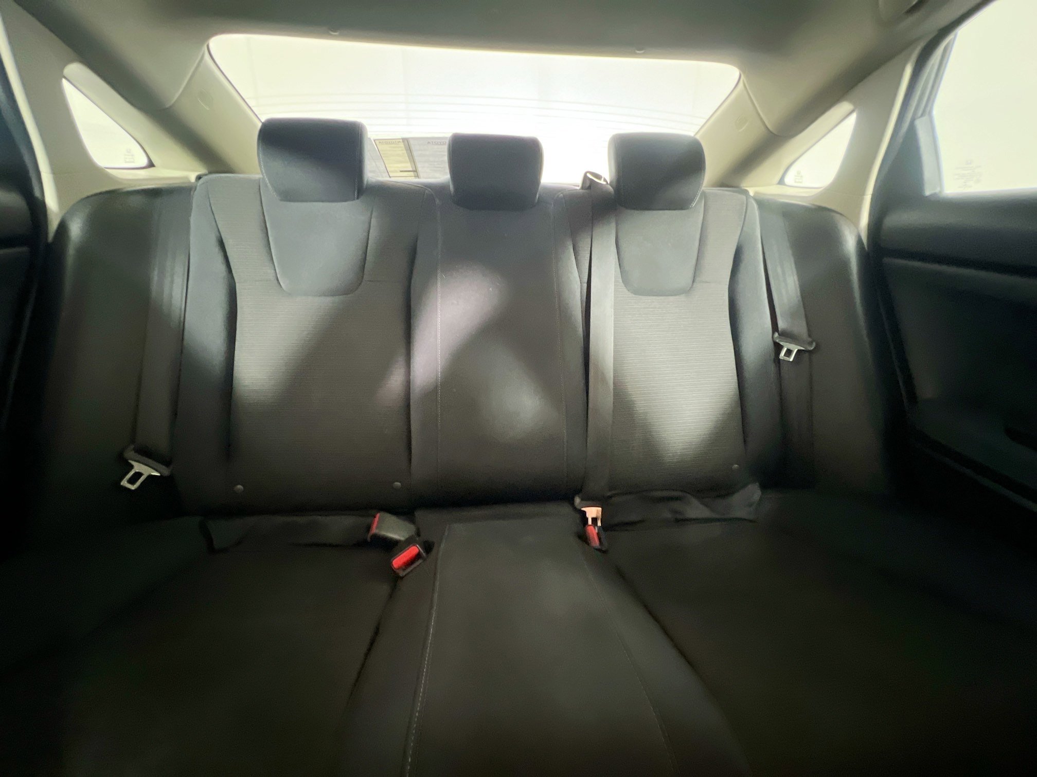 Used 2019 Honda Insight LX image 33