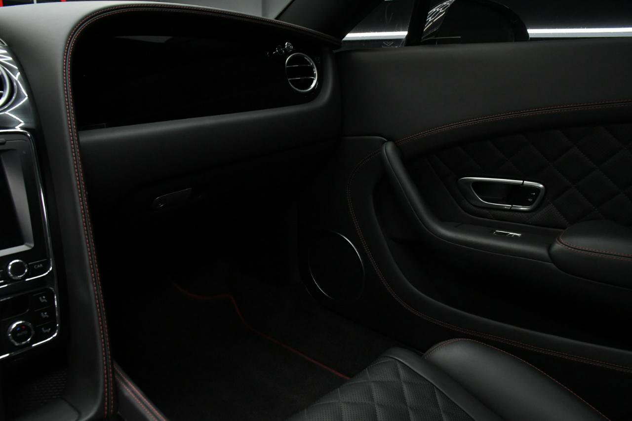 Used 2016 Bentley Continental GT V8 S AWD/4WD image 29