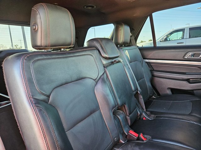 Used 2016 Ford Explorer Sport w/ Equipment Group 401A AWD/4WD image 15