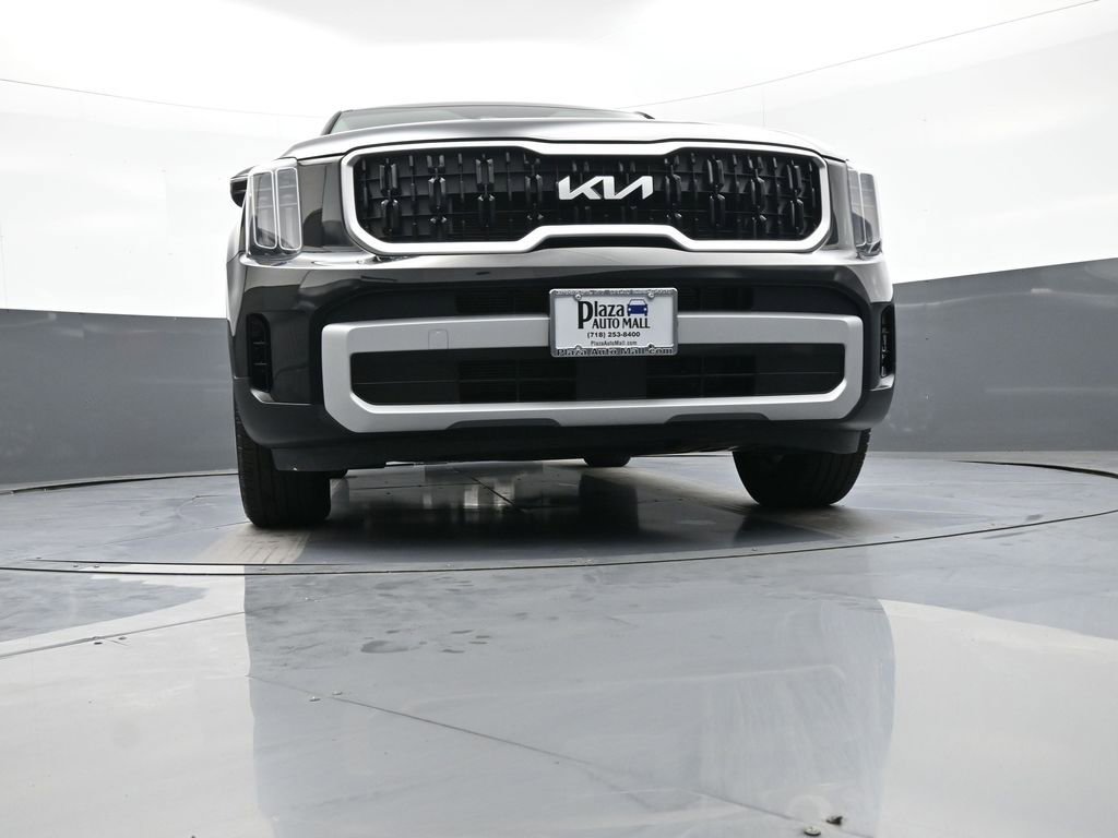 Certified 2024 Kia Telluride LX AWD/4WD image 27