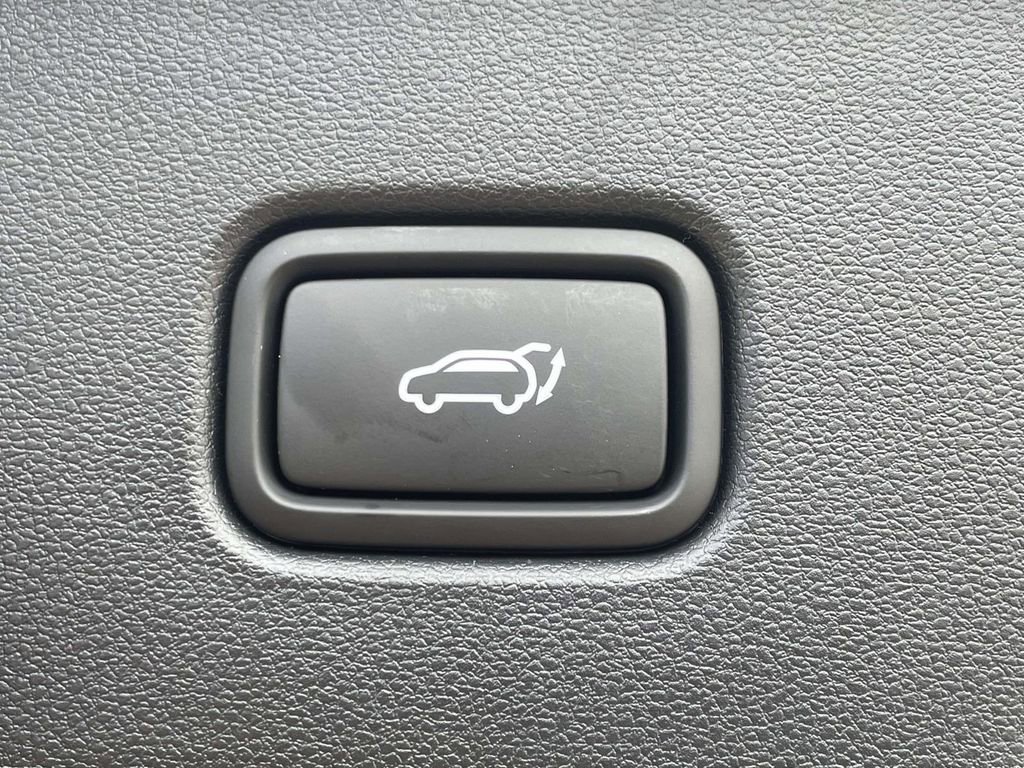 New 2026 Hyundai Tucson SEL FWD image 9