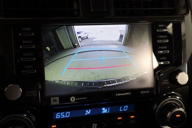 Used 2021 Toyota 4Runner Nightshade image 28