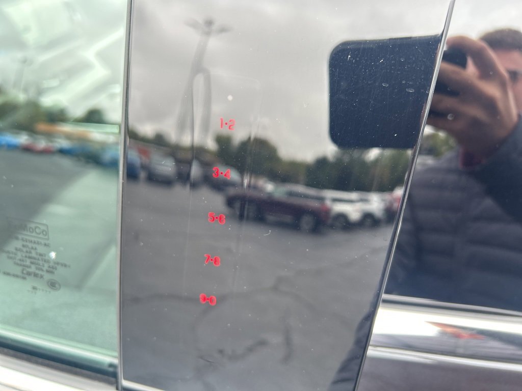 New 2025 Ford Expedition Active image 10