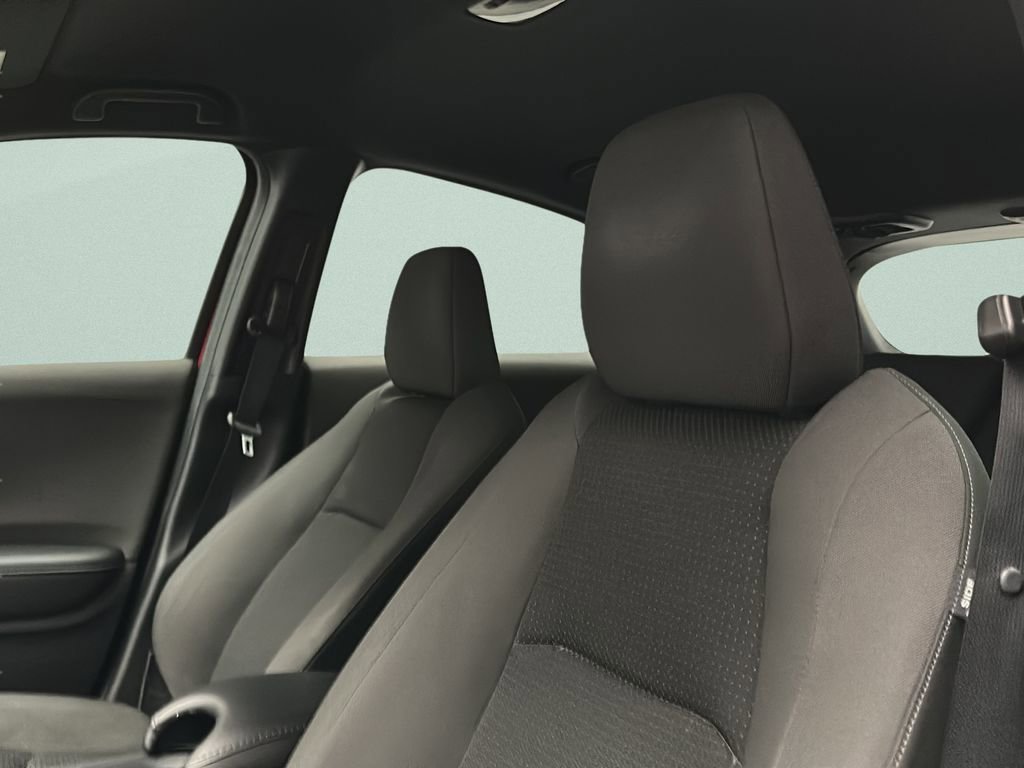 Certified 2020 Honda HR-V Sport image 12