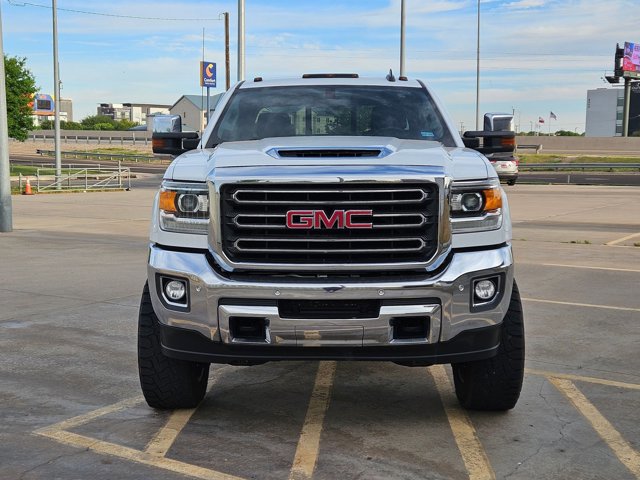 Used 2019 GMC Sierra 3500 SLT w/ Duramax Plus Package image 2