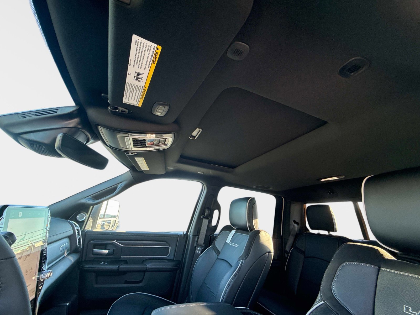 New 2026 RAM 2500 Laramie image 34