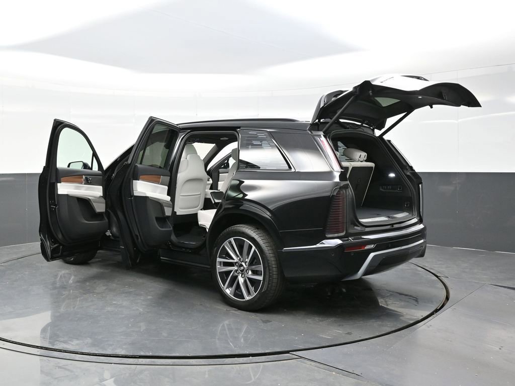 New 2026 Cadillac Vistiq Premium Luxury AWD/4WD image 32
