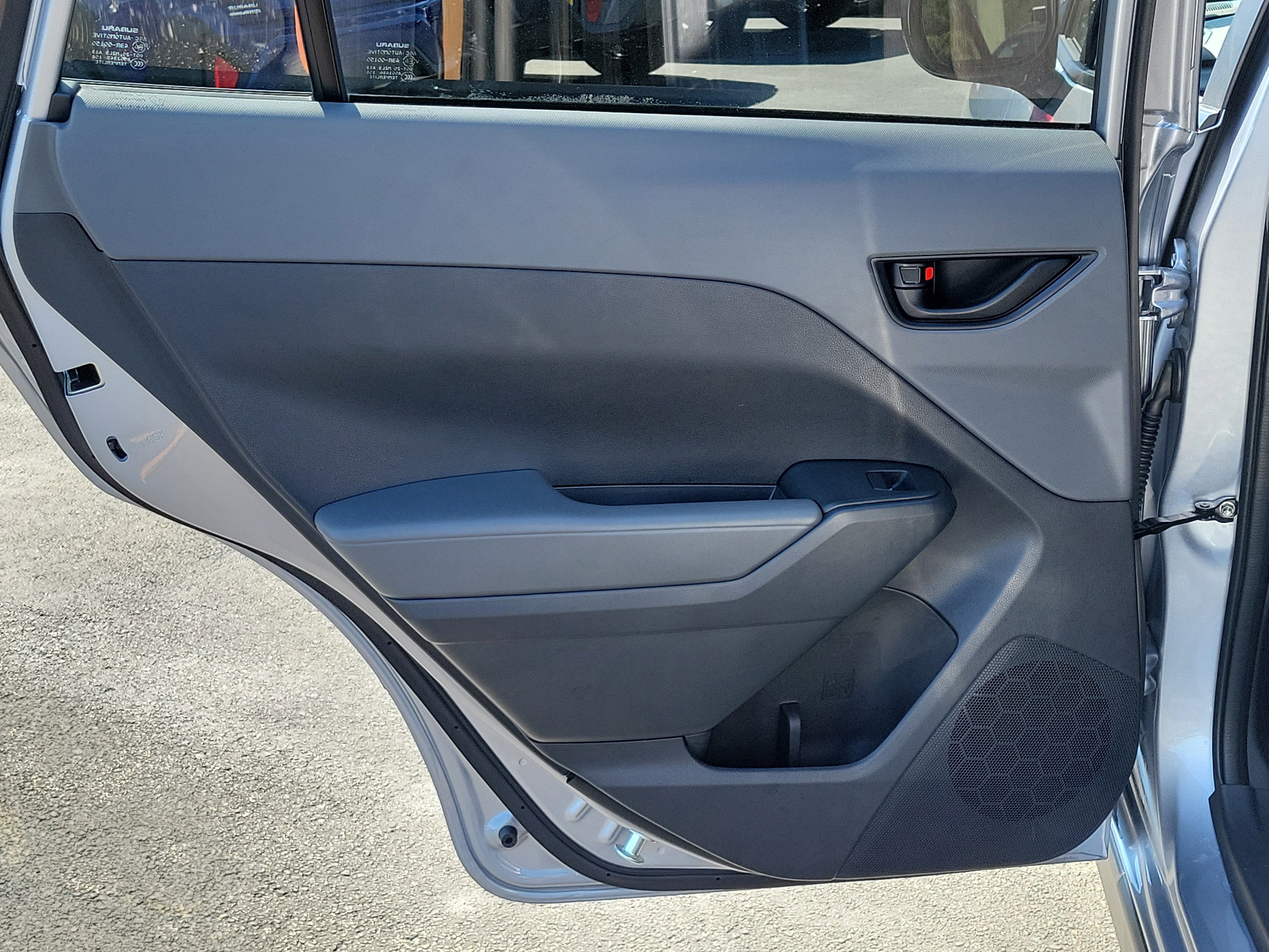 Certified 2024 Subaru Crosstrek 2.0i image 13