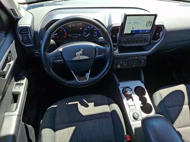Used 2023 Ford Bronco Sport Big Bend w/ Convenience Package AWD/4WD image 2