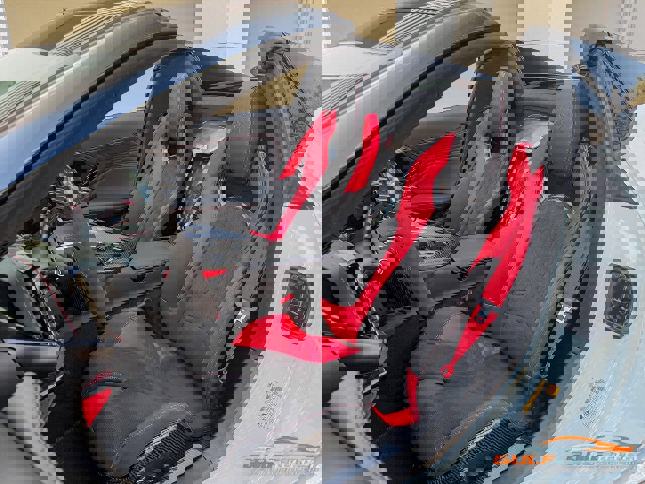 Used 2026 Chevrolet Corvette Z06 image 21