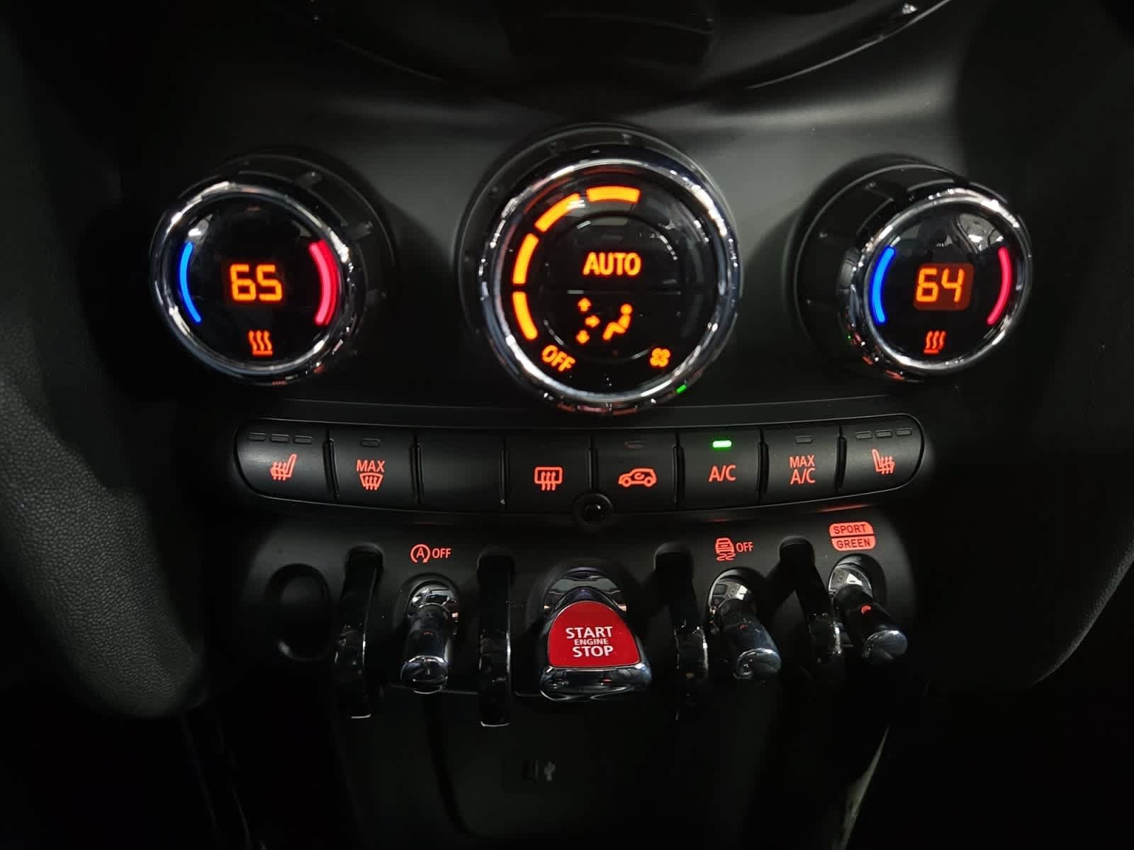 Used 2024 MINI Cooper S FWD image 27