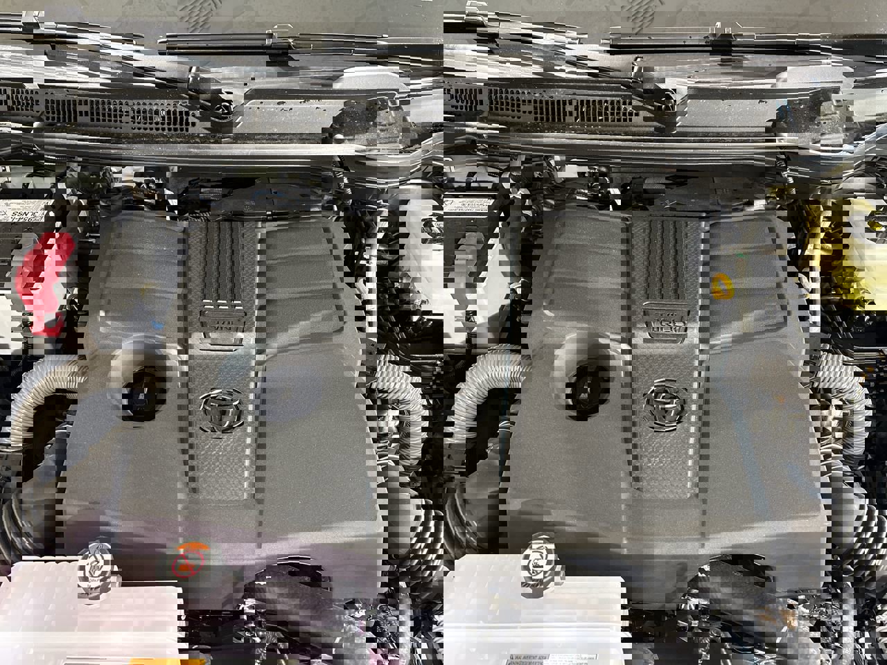 New 2026 Toyota Tundra Limited image 26