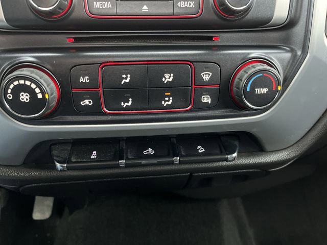 Used 2014 GMC Sierra 1500 SLE w/ Suspension Package, Off-Road image 18