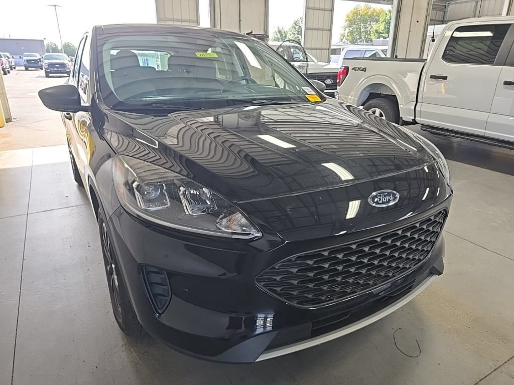 Used 2022 Ford Escape S
