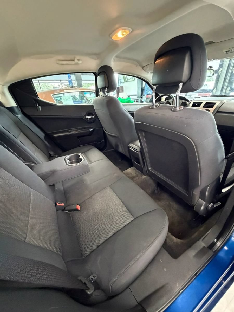 Used 2010 Dodge Avenger SXT FWD image 9