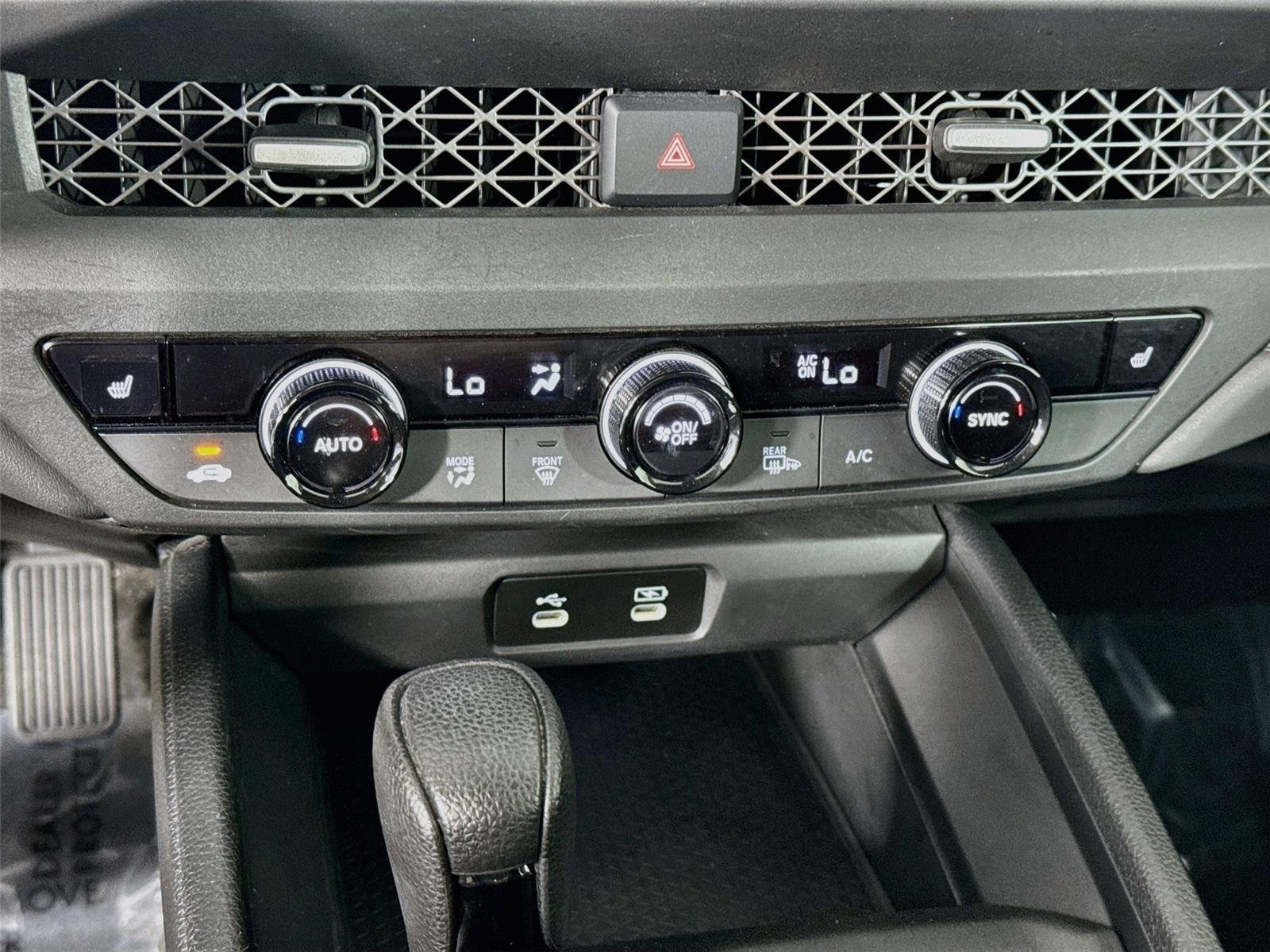 Used 2023 Honda Accord EX image 17