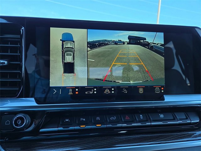 New 2026 Chevrolet Silverado 1500 LT w/ Safety Package image 22