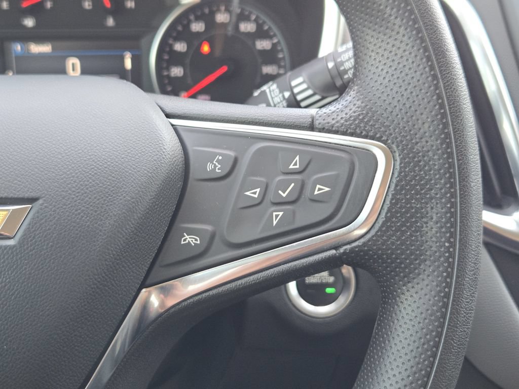 Used 2024 Chevrolet Equinox LS w/ LS Convenience Package FWD image 24