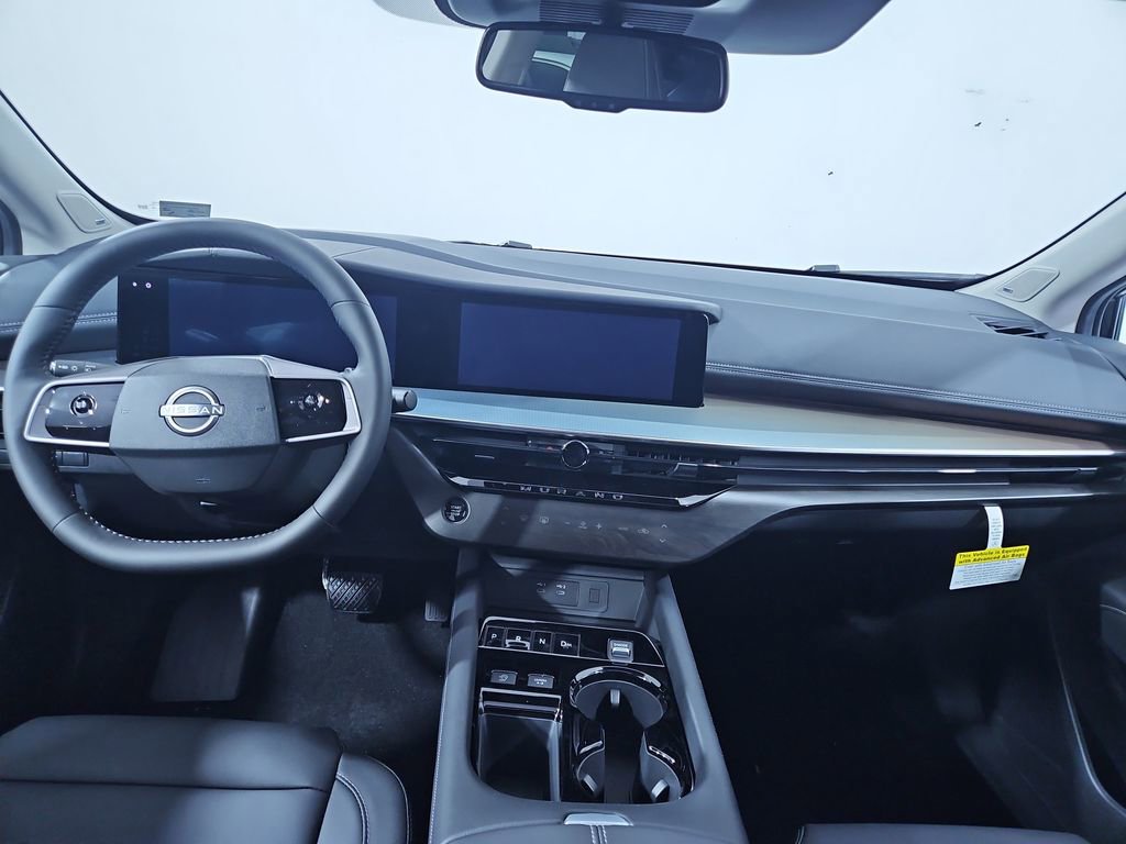 New 2025 Nissan Murano SL image 12