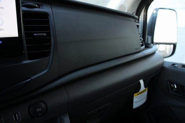 New 2026 Ford Transit 250 148 Medium Roof w/ Load Area Protection Package image 5