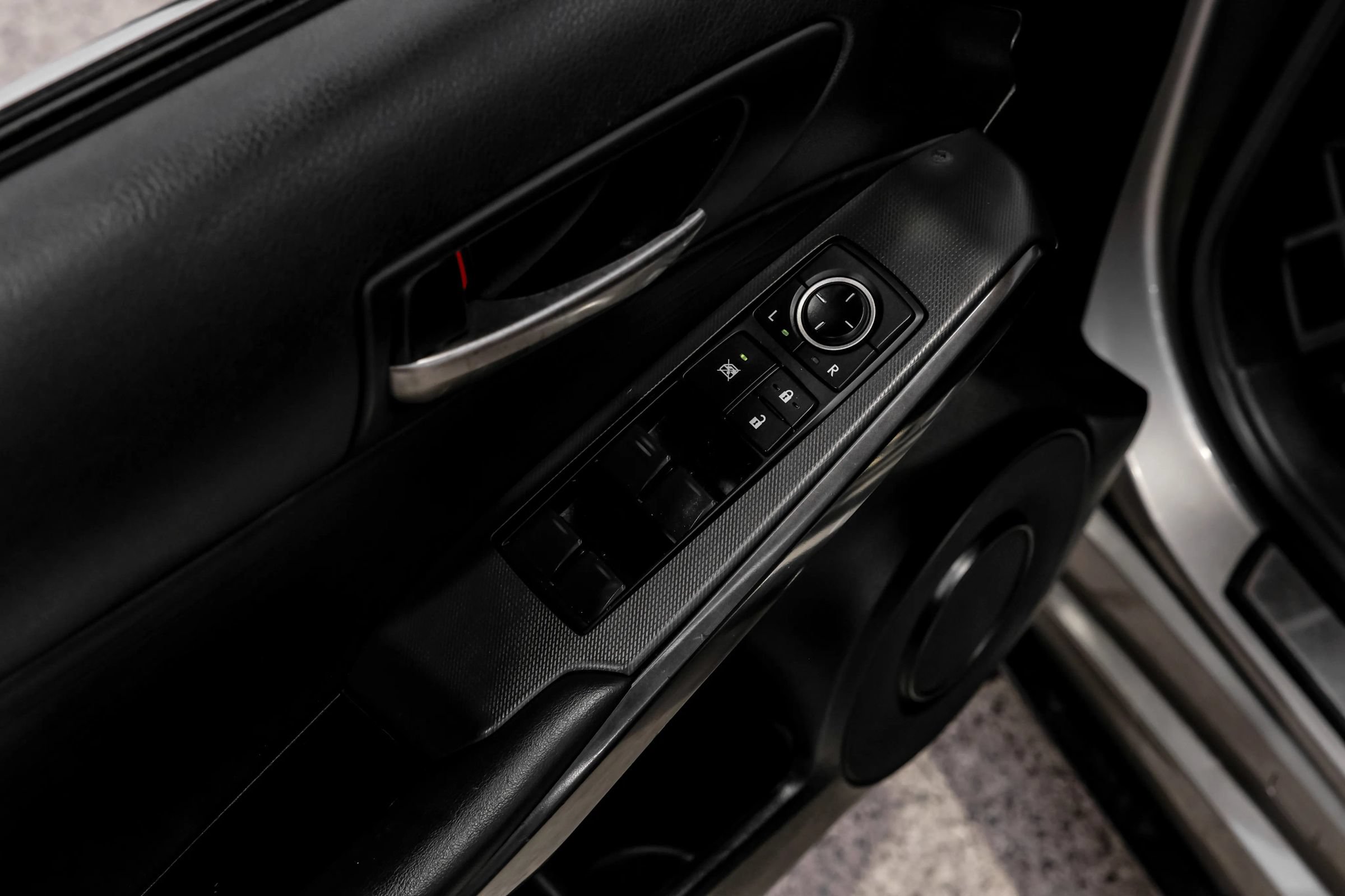 Used 2022 Lexus IS 350 F Sport w/ Accessory Package RWD image 53