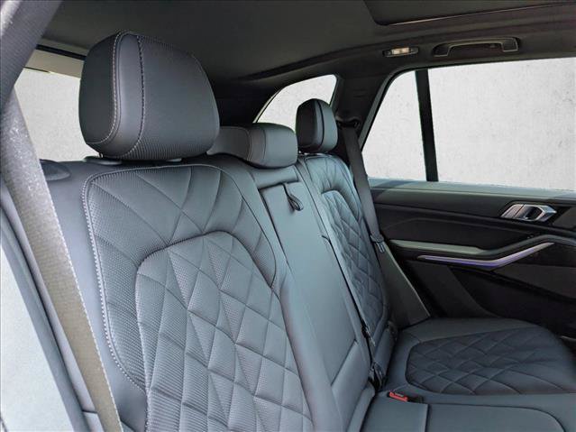 Used 2024 BMW X5 M60i w/ Climate Comfort Package AWD/4WD image 20