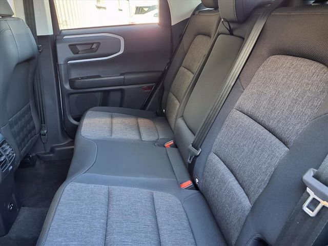 Certified 2024 Ford Bronco Sport Big Bend image 6